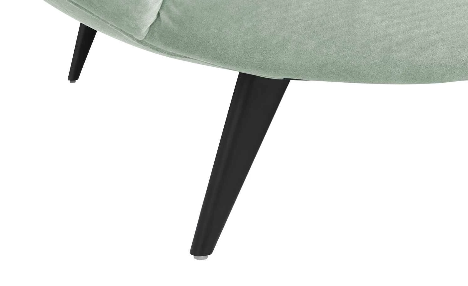 switch Relaxliege Delphi | Mint (Grün-Grau) 120|cm 8 switch Relaxliege Delphi | Mint (Grün-Grau) 120|cm – Bild 6