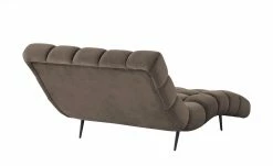 switch Relaxliege Delphi | Braun (Braun-Grau) 120|cm -Polsterzubehör Verkäufe 2022 29406313 5 202207202232