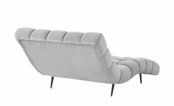 switch Relaxliege Delphi | Silber (Hellgrau) 120|cm -Polsterzubehör Verkäufe 2022 29406314 4 202207202232