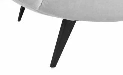 switch Relaxliege Delphi | Silber (Hellgrau) 120|cm -Polsterzubehör Verkäufe 2022 29406314 7 202207202232