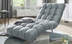 switch Relaxliege Delphi | Blau Grau (Grau)