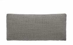 Nierenkissen Svenja | Hellgrau