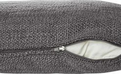 Nierenkissen Svenja | Dunkelgrau -Polsterzubehör Verkäufe 2022 29406896 4 202209192234