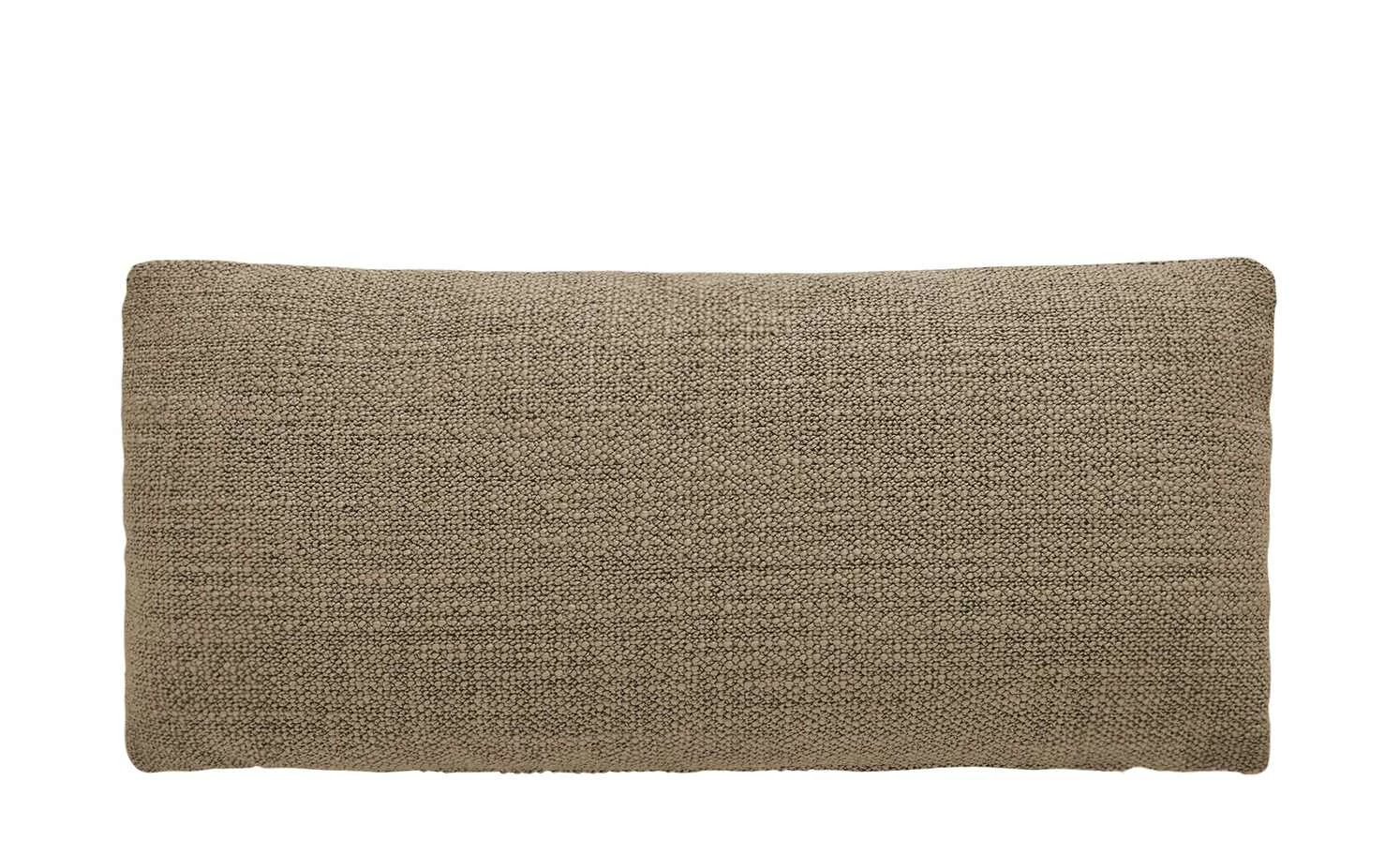 Nierenkissen Svenja | Braun 3 Nierenkissen Svenja | Braun