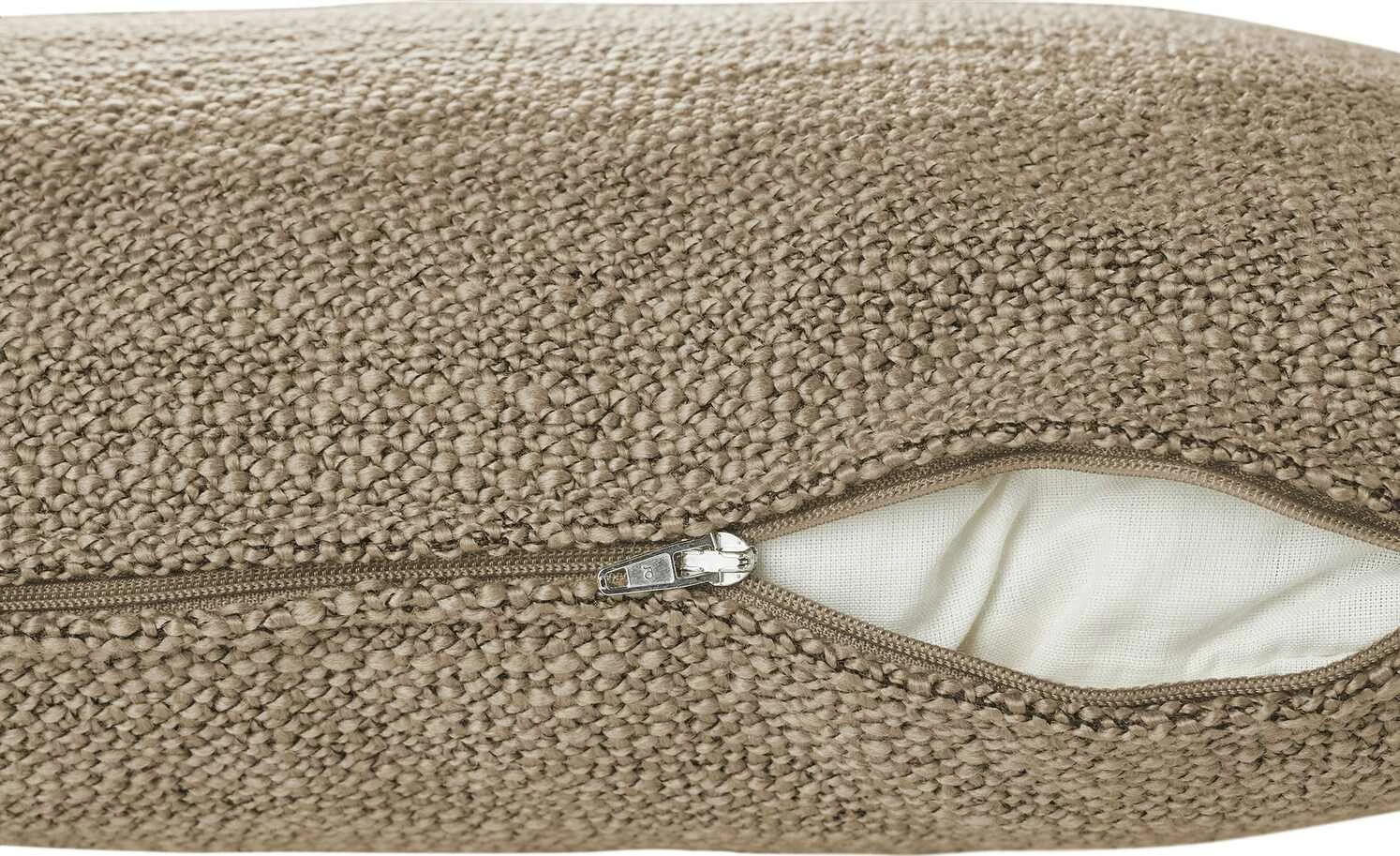 Nierenkissen Svenja | Braun 6 Nierenkissen Svenja | Braun – Bild 4