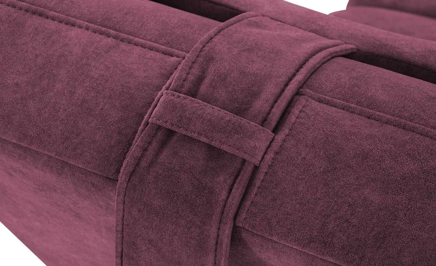 switch Liege Miami | Rotbeere (Lila-Rot) 9 switch Liege Miami | Rotbeere (Lila-Rot) – Bild 7