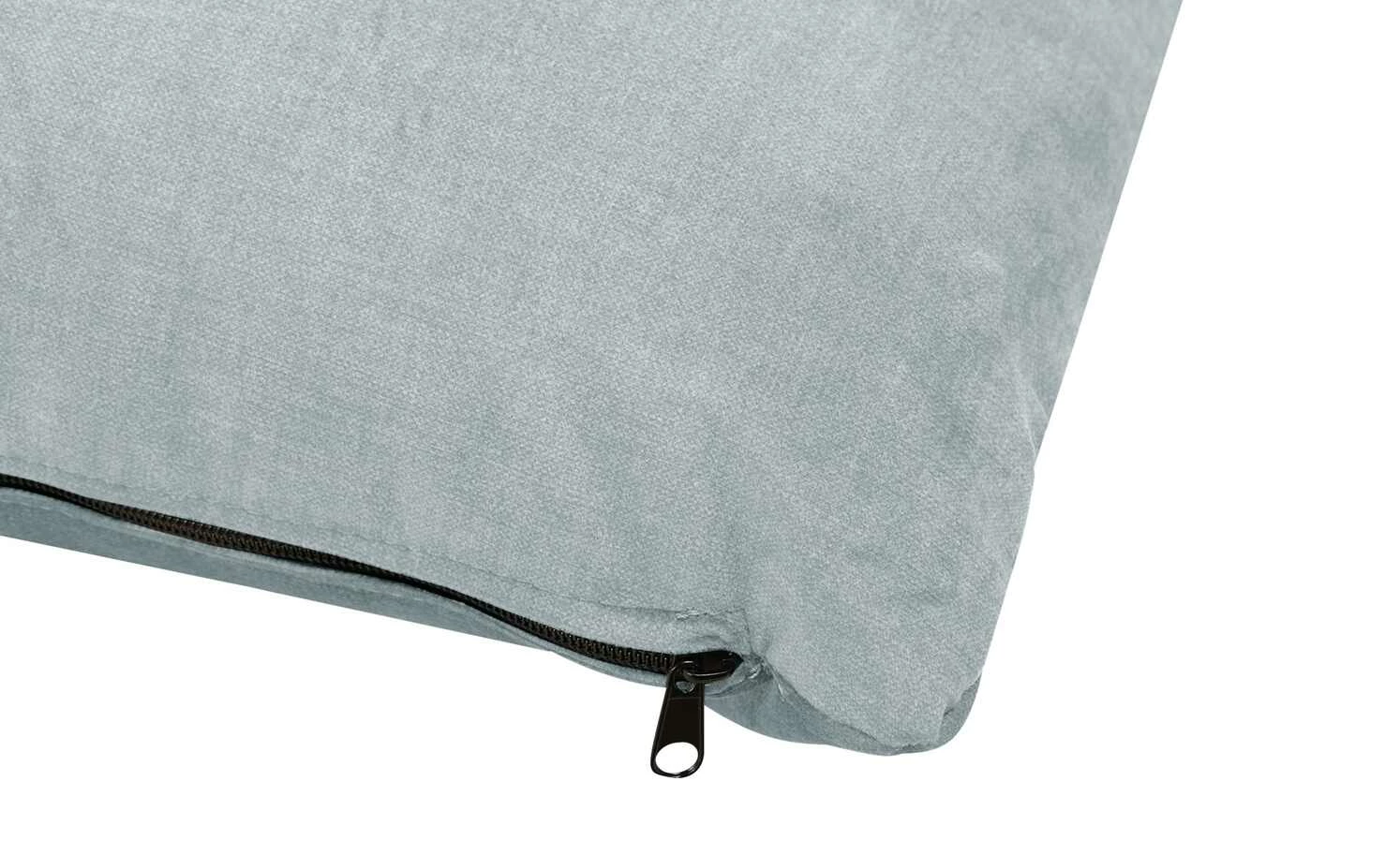 uno Nierenkissensatz, 3-teilig Origo | Heaven (Blau-Grau) 6 uno Nierenkissensatz, 3-teilig Origo | Heaven (Blau-Grau) – Bild 4