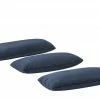 uno Nierenkissensatz, 3-teilig Origo | Blue (Dunkelblau) 1 uno Nierenkissensatz, 3-teilig Origo | Blue (Dunkelblau) -Polsterzubehör Verkäufe 2022 29407392 1 202208311236