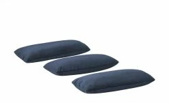 uno Nierenkissensatz, 3-teilig Origo | Blue (Dunkelblau)