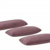 uno Nierenkissensatz, 3-teilig Origo | Lilac (Dunkelrosa) -Polsterzubehör Verkäufe 2022 29407395 1 202208311236