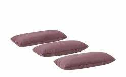 uno Nierenkissensatz, 3-teilig Origo | Lilac (Dunkelrosa)