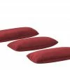 uno Nierenkissensatz, 3-teilig Origo | Red (Rot) -Polsterzubehör Verkäufe 2022 29407396 6 202208311236