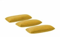 uno Nierenkissensatz, 3-teilig Origo | Yellow (Gelb)