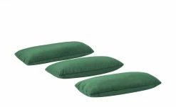 uno Nierenkissensatz, 3-teilig Origo | Green (Grün)