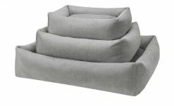 LABONI Hundebett Classic | Grey (Grau) L -Polsterzubehör Verkäufe 2022 28401356 2 202108051259