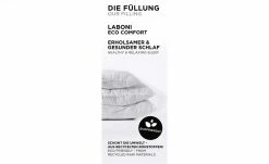 LABONI Hundebett Classic | Grey (Grau) L -Polsterzubehör Verkäufe 2022 28401356 4 202108051259