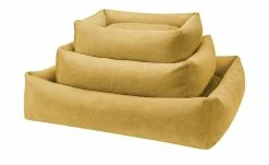 LABONI Hundebett Classic | Gold (Gelb) M -Polsterzubehör Verkäufe 2022 28401358 2 202108051259