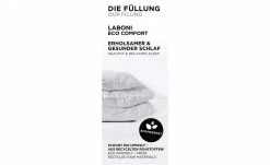 LABONI Hundebett Samt Classic | Stone (Grau) L -Polsterzubehör Verkäufe 2022 28401369 7 202108091258