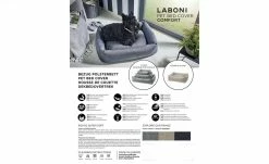 LABONI Hundebett Classic -Polsterzubehör Verkäufe 2022 28401372 7 202108051259