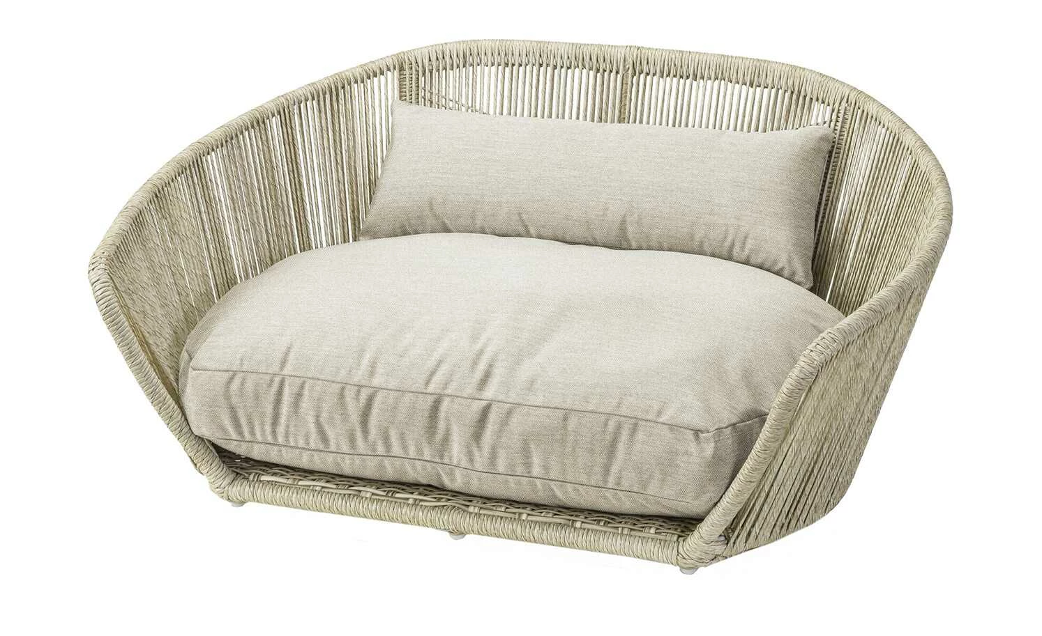 LABONI Design-Hundebett Vogue 8 LABONI Design-Hundebett Vogue – Bild 6