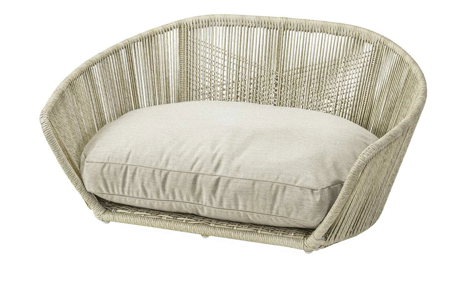 LABONI Design-Hundebett Vogue 10 LABONI Design-Hundebett Vogue – Bild 8