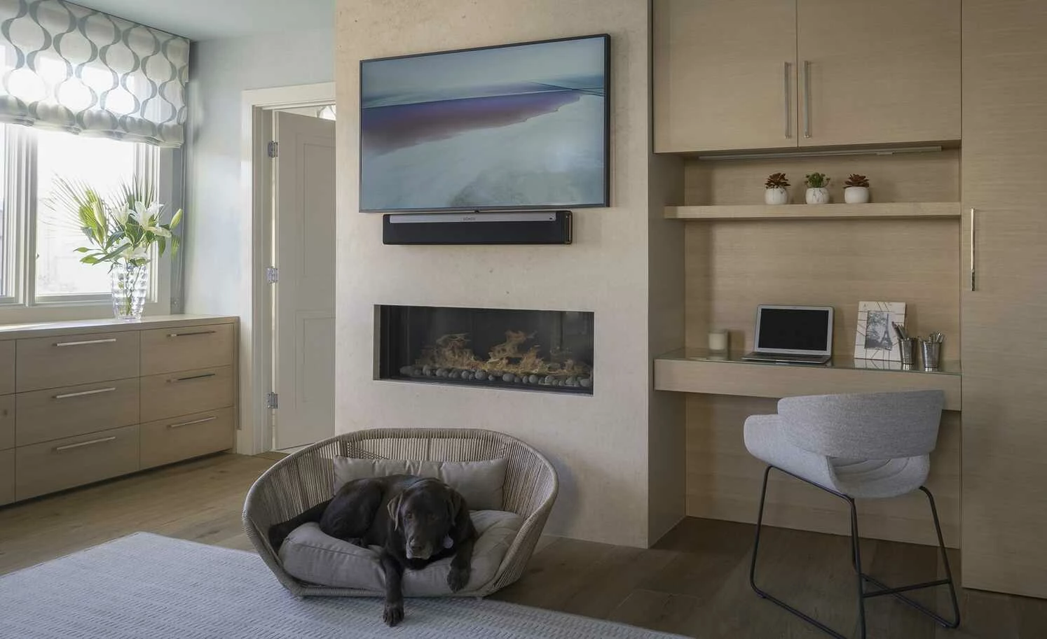 LABONI Design-Hundebett Vogue 6 LABONI Design-Hundebett Vogue – Bild 4