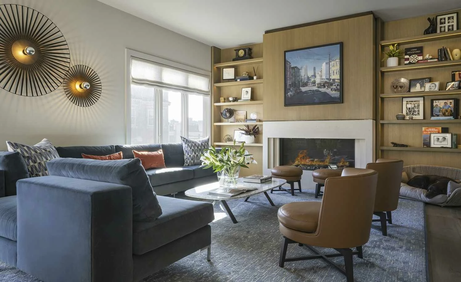 LABONI Design-Hundebett Vogue 5 LABONI Design-Hundebett Vogue – Bild 3