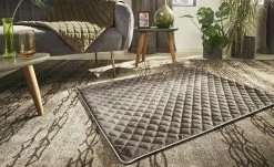 LABONI Hundedecke Oxford | Stone (Grau) M -Polsterzubehör Verkäufe 2022 28401381 1 202108041300