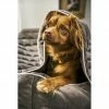 LABONI Hundedecke Oxford | Stone (Grau) M -Polsterzubehör Verkäufe 2022 28401381 3 202108041300