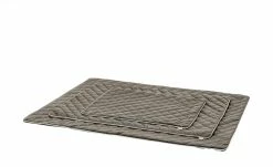 LABONI Hundedecke Oxford | Stone (Grau) L -Polsterzubehör Verkäufe 2022 28401383 2 202108101258