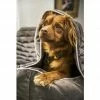 LABONI Hundedecke Oxford | Stone (Grau) L -Polsterzubehör Verkäufe 2022 28401383 4 202108101258