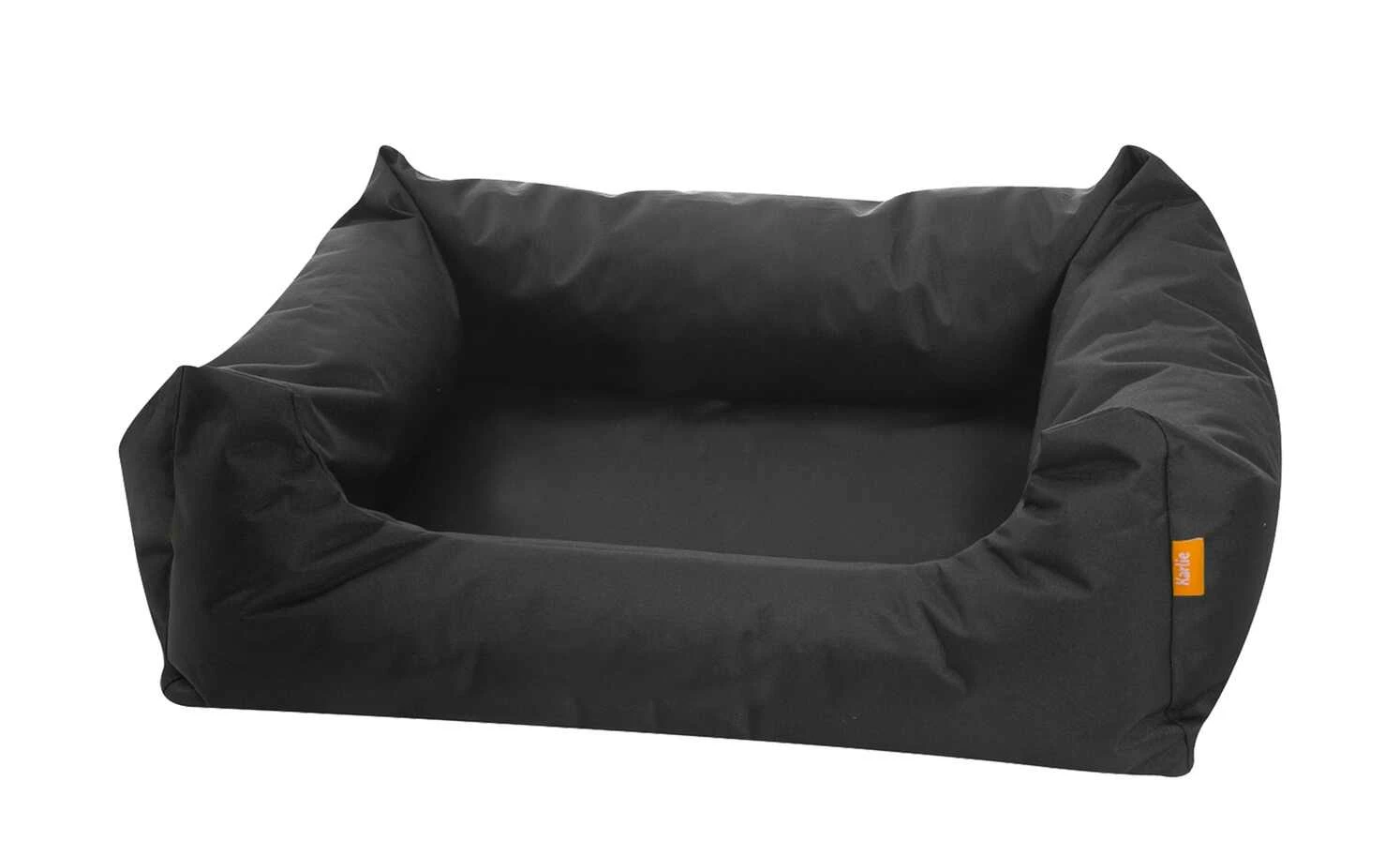 Hundebett Dream | Schwarz XL 3 Hundebett Dream | Schwarz XL