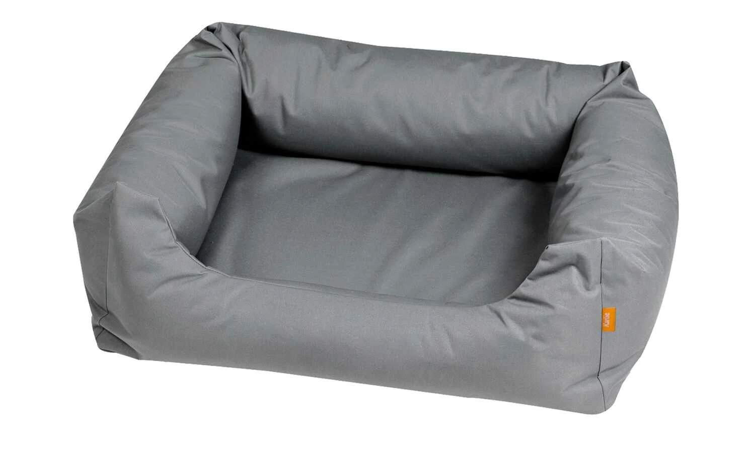 Hundebett Dream | Grau XL 3 Hundebett Dream | Grau XL