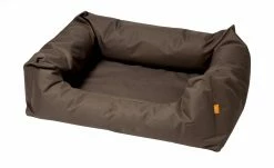 Hundebett Dream | Taupe (Braun) M