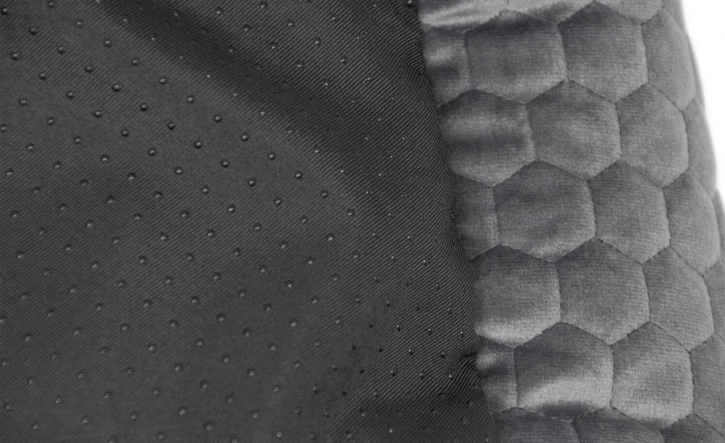 Hundebett Velvet 5 Hundebett Velvet – Bild 3