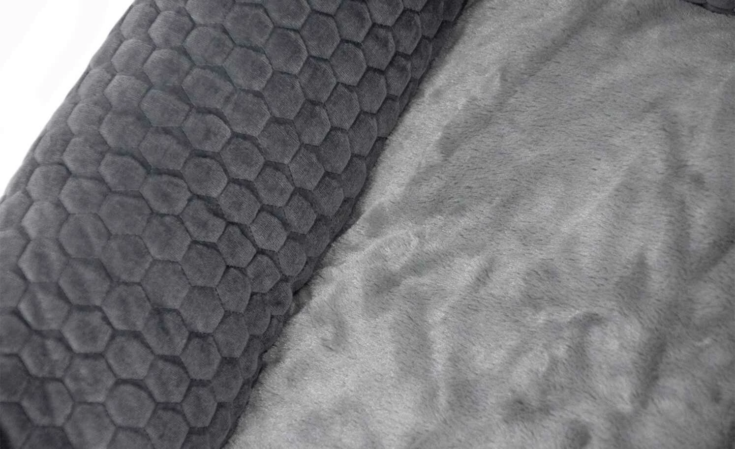 Hundebett Velvet 7 Hundebett Velvet – Bild 5