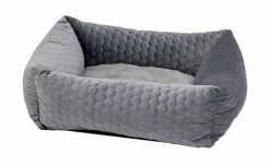 Polsterzubehör Verkäufe 2022 24 Hundebett Velvet