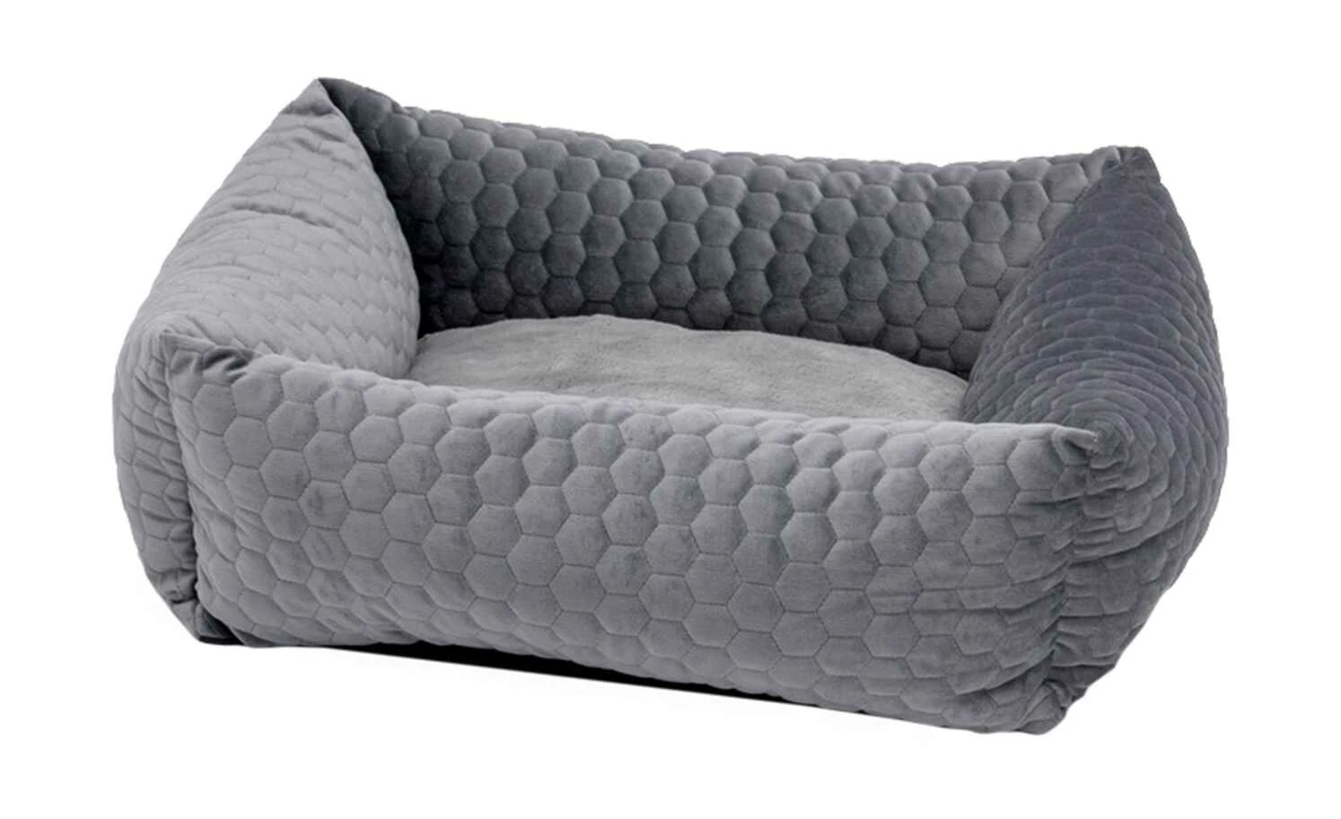 Hundebett Velvet 3 Hundebett Velvet