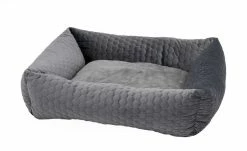 Polsterzubehör Verkäufe 2022 28 Hundebett Velvet