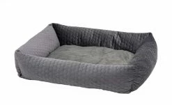 Polsterzubehör Verkäufe 2022 12 Hundebett Velvet