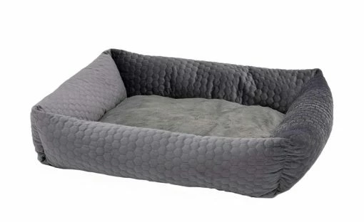 Hundebett Velvet 1 Hundebett Velvet -Polsterzubehör Verkäufe 2022 28401953 1 202108051259