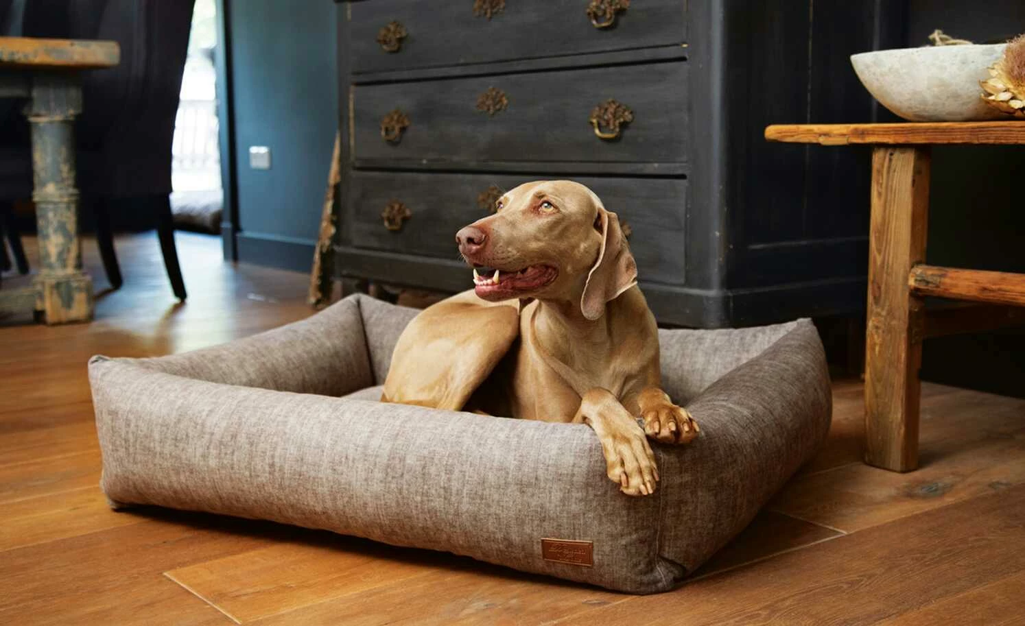 Designed by Lotte Hundebett Unnay | M 2 Designed by Lotte Hundebett Unnay | M