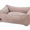 Designed by Lotte Hundebett Ribbed | Rosa S -Polsterzubehör Verkäufe 2022 28402000 1 202110182235