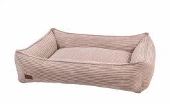 Designed by Lotte Hundebett Ribbed | Rosa L