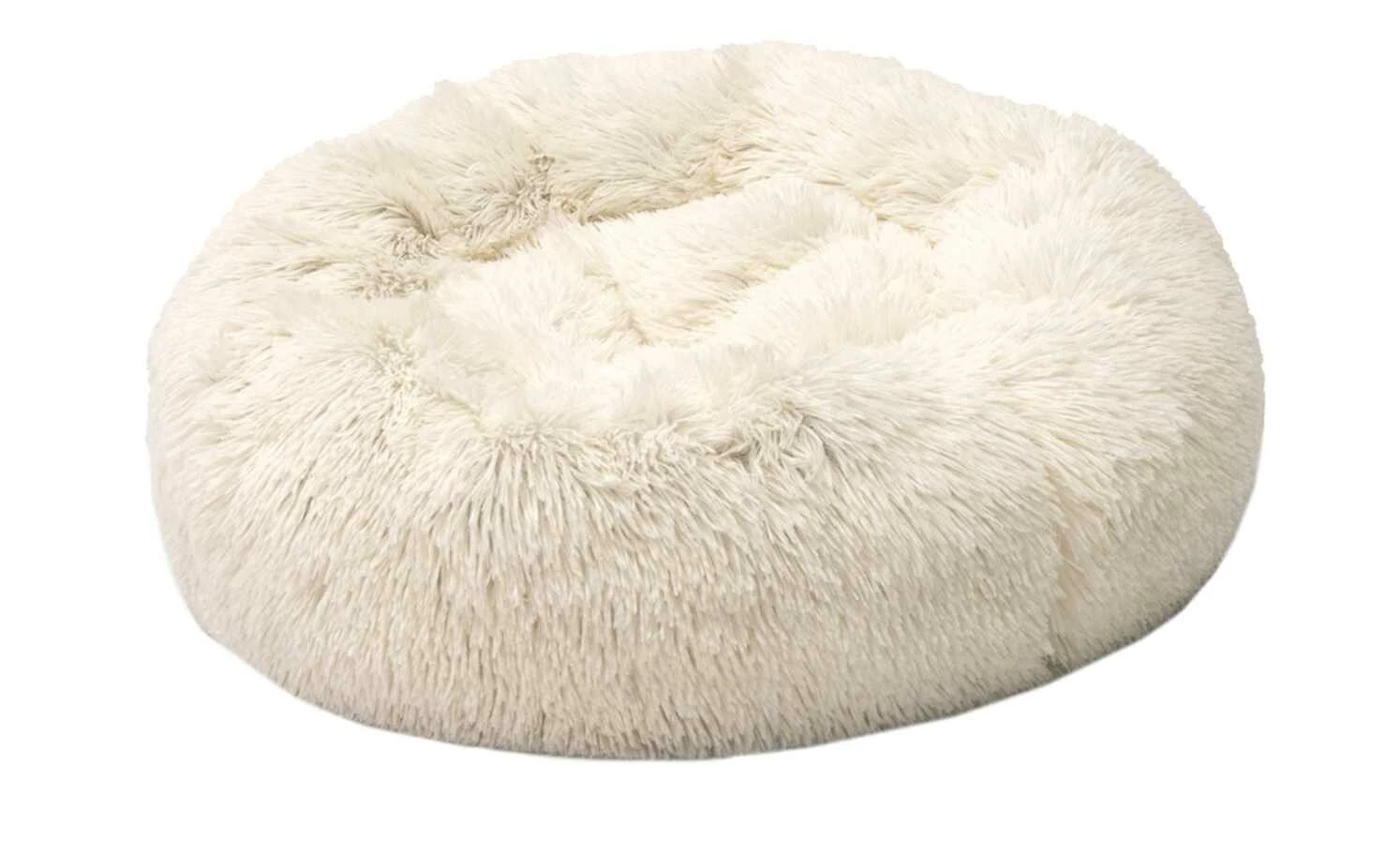 Hundebett Agnes | Weiß M 3 Hundebett Agnes | Weiß M