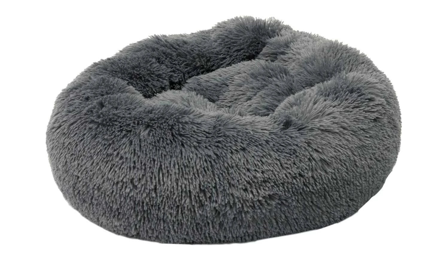 Hundebett Agnes | Grau M 4 Hundebett Agnes | Grau M – Bild 2