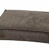 Designed by Lotte Liegekissen für Hunde Ribbed | Braun S